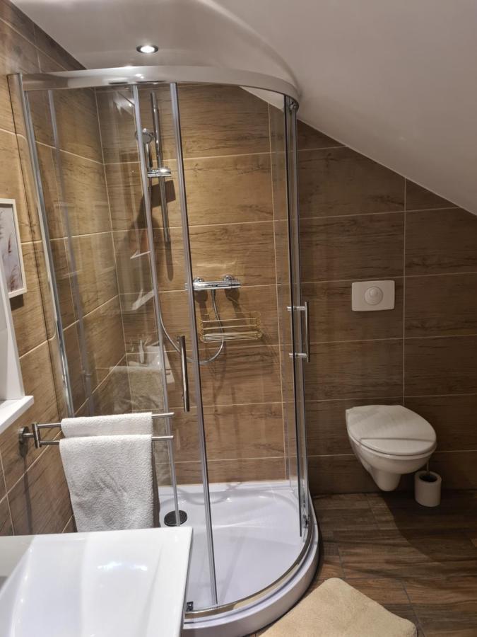 Ferienwohnung Lilith Brilon Ngoại thất bức ảnh
